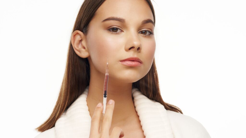 顔の脂肪吸引注射に関するQ&A