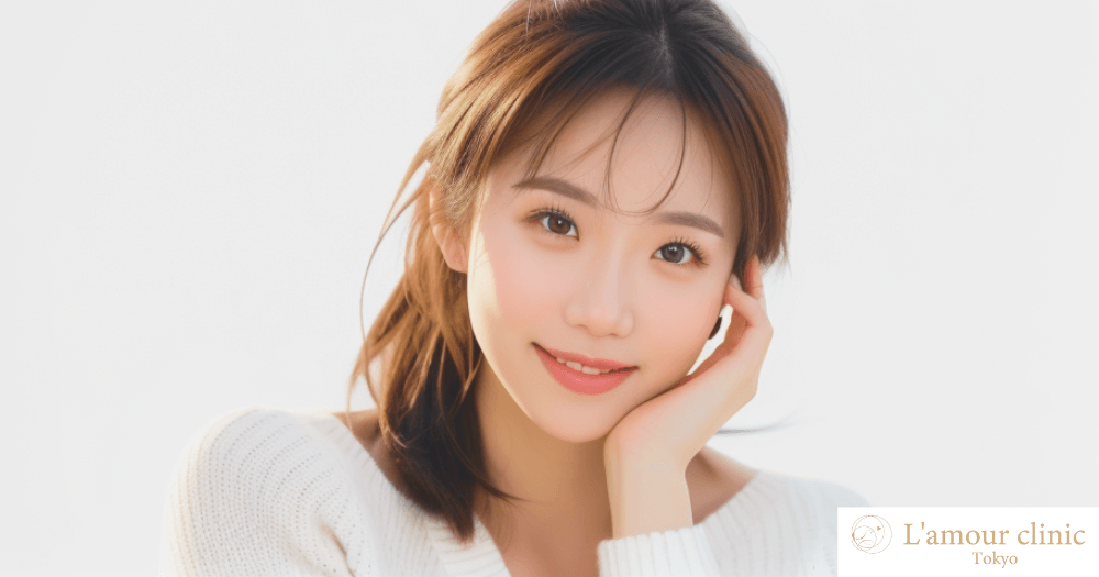 ほうれい線治療にヒアルロン酸注射を選ぶメリット