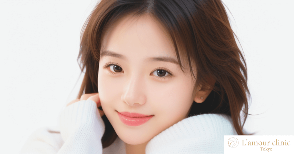 傷跡が目立ちにくい「脂肪吸引注射」