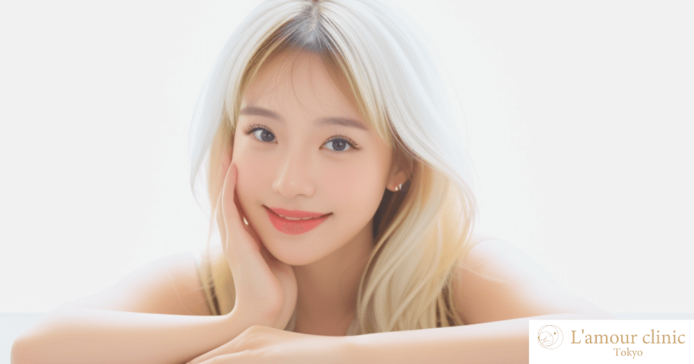 脂肪吸引注射の施術事例