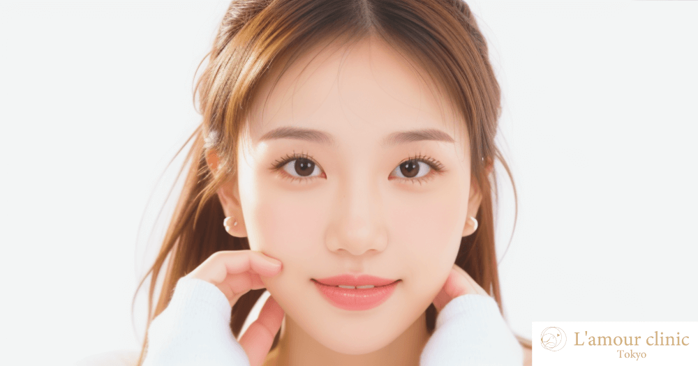 脂肪吸引ができない部位