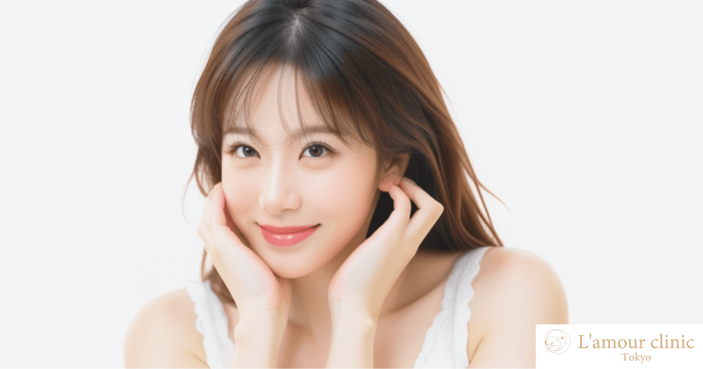 ほうれい線のヒアルロン酸注射はバレる?