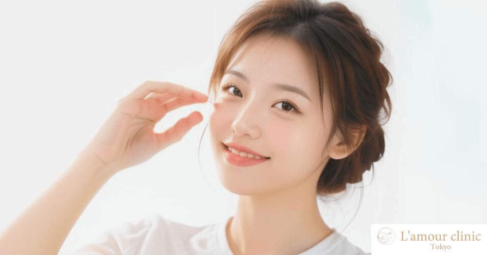 ほうれい線のヒアルロン酸注入でバレないためのポイント