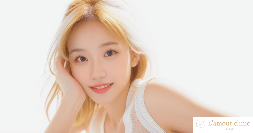 当院のほうれい線ヒアルロン酸注射の施術事例