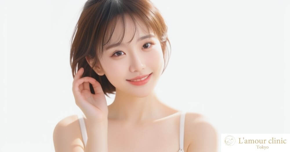 糸リフトで起こりうる失敗事例