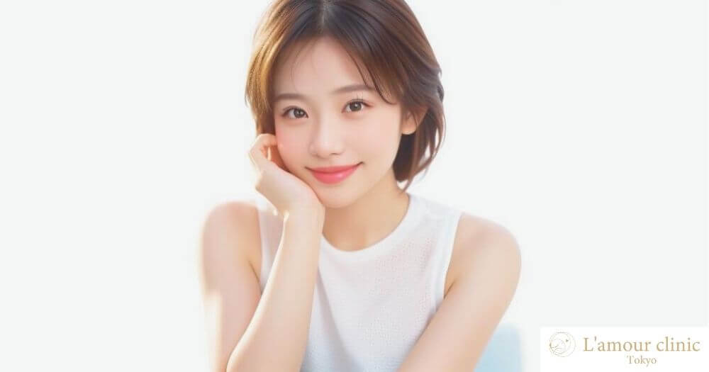 ほうれい線治療で糸リフトを用いるメリット