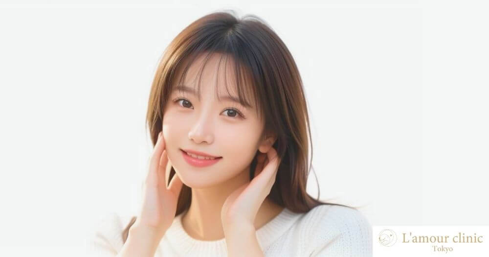 当院における糸リフト施術の流れ