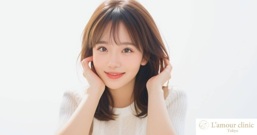 糸リフトは何本入れると効果があるの？