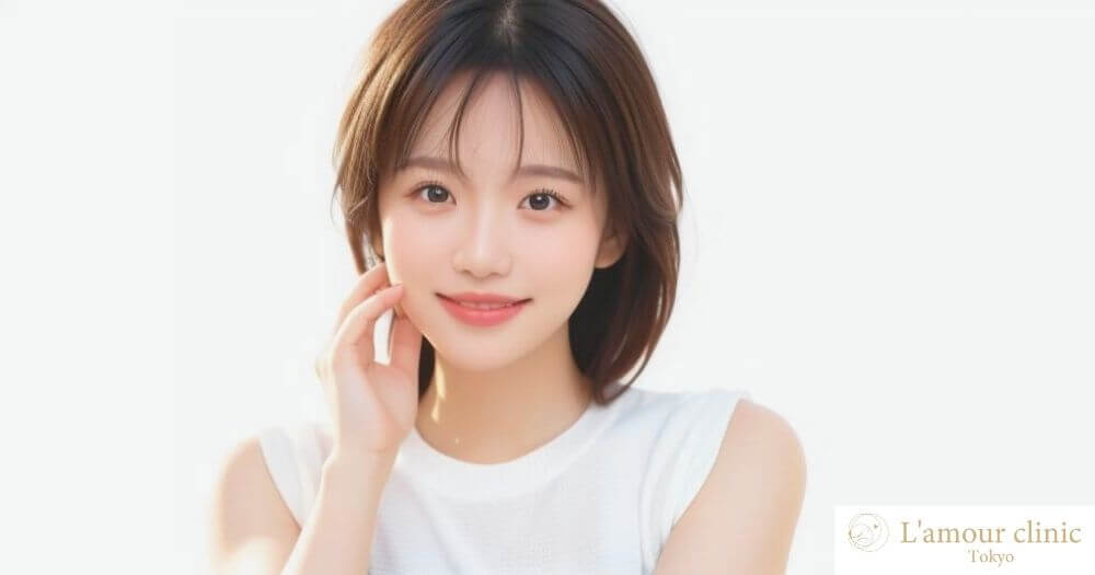 糸リフトを入れる本数の決まり方