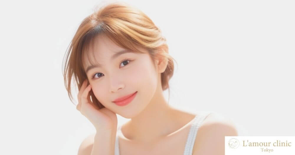 ほうれい線ができやすい人の特徴