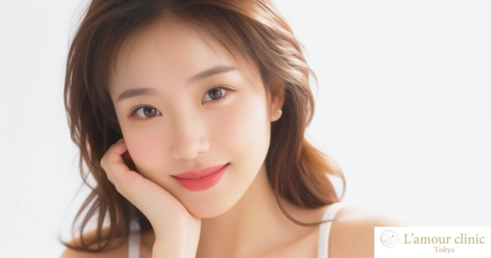 ほうれい線の種類とそれぞれの特徴