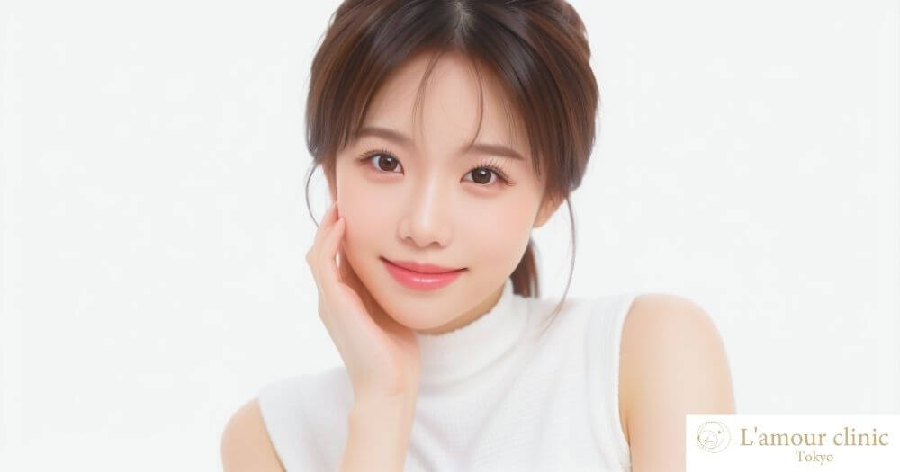 当院の貴族フィラーの施術事例