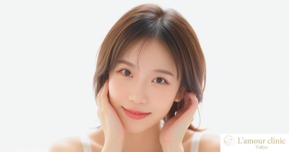 【まとめ】ほうれい線ができやすい人の特徴