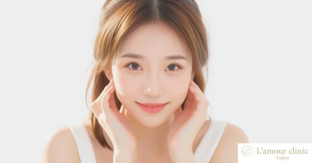 ほうれい線の改善方法