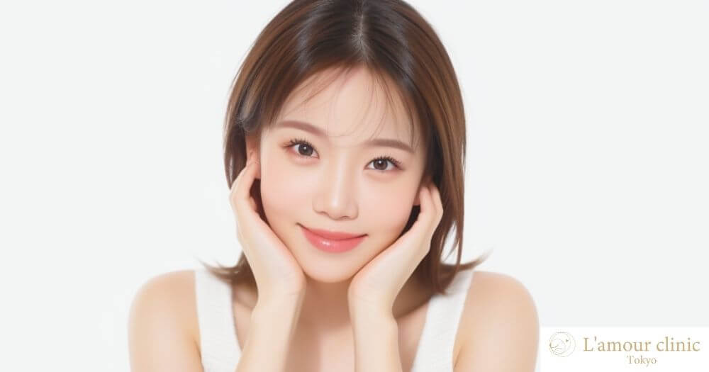 ほうれい線が目立つ原因についてよくある質問