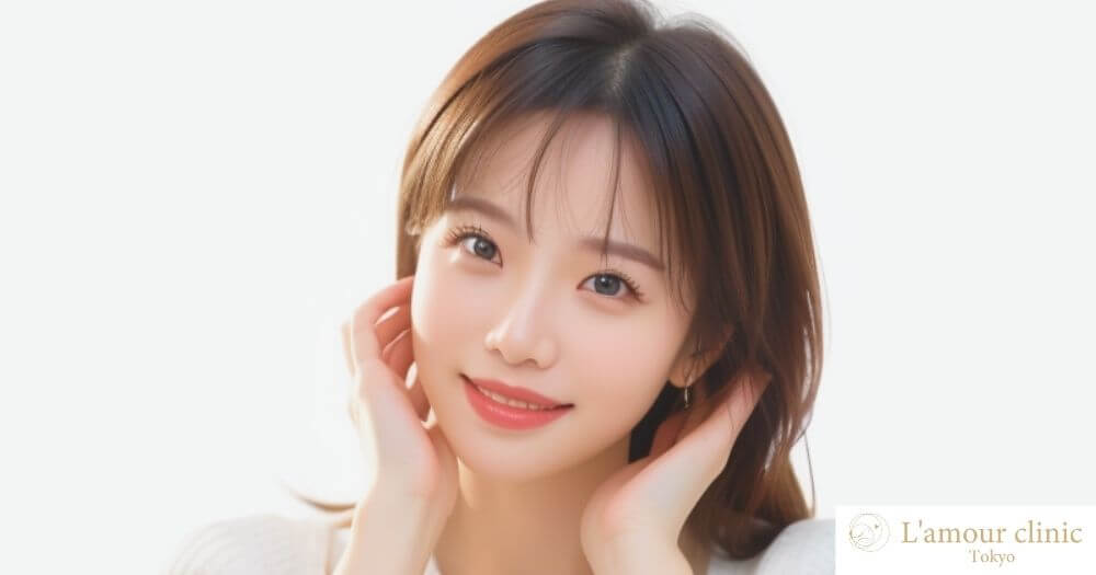 【まとめ】ほうれい線が目立つ原因とは？