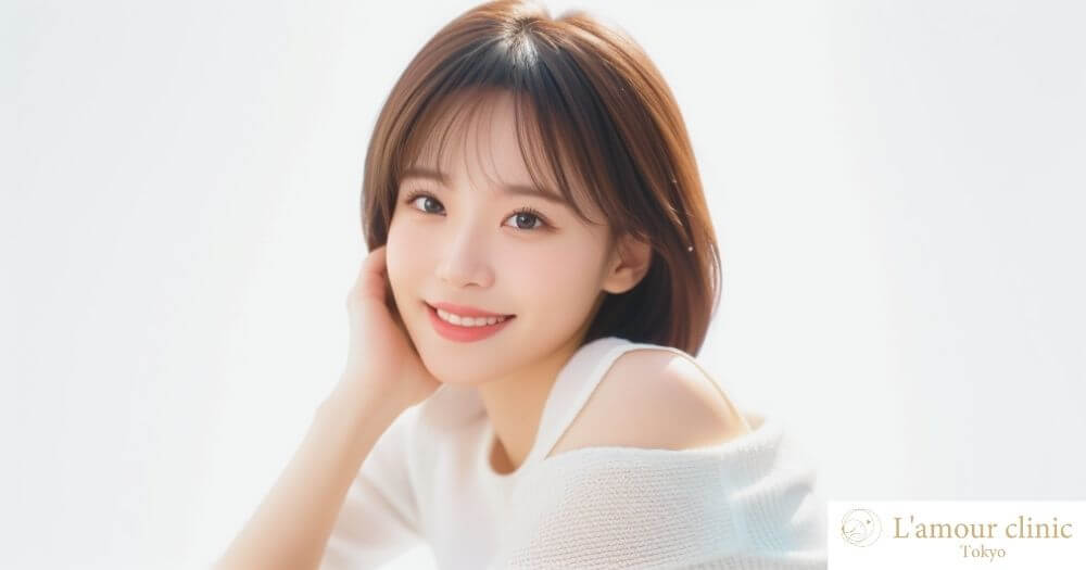 目立つほうれい線をケアする方法