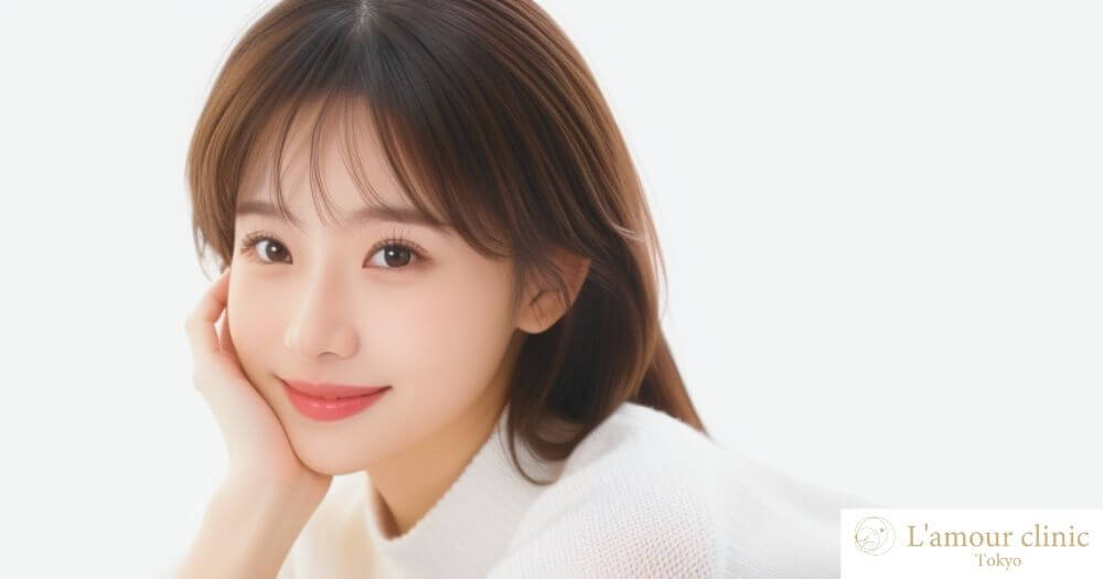 ラムールクリニックの貴族フィラー