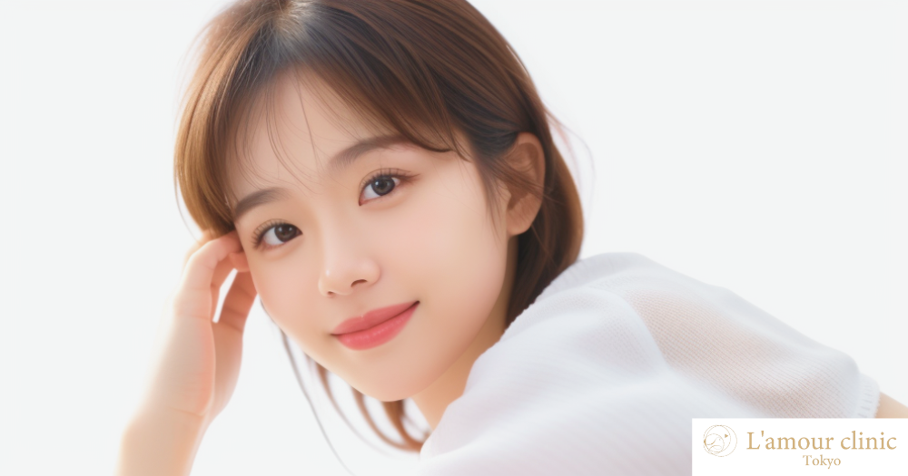 当院の脂肪吸引注射の施術部位