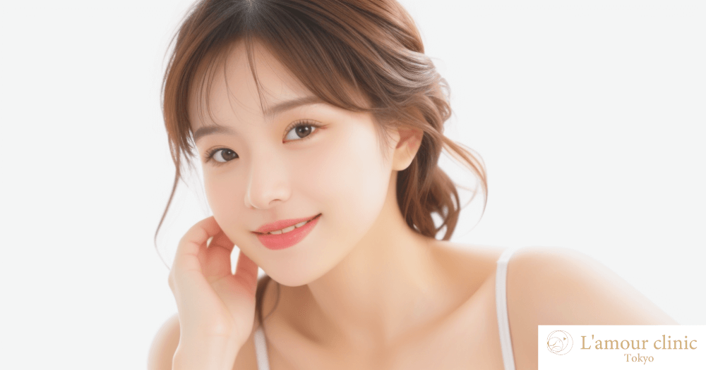 当院の脂肪吸引注射の症例写真