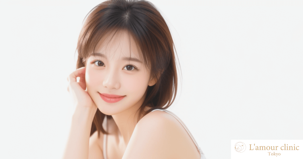 貴族フィラーの施術の流れ