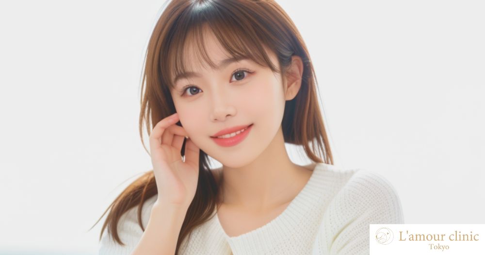 ほうれい線を消す方法とは？