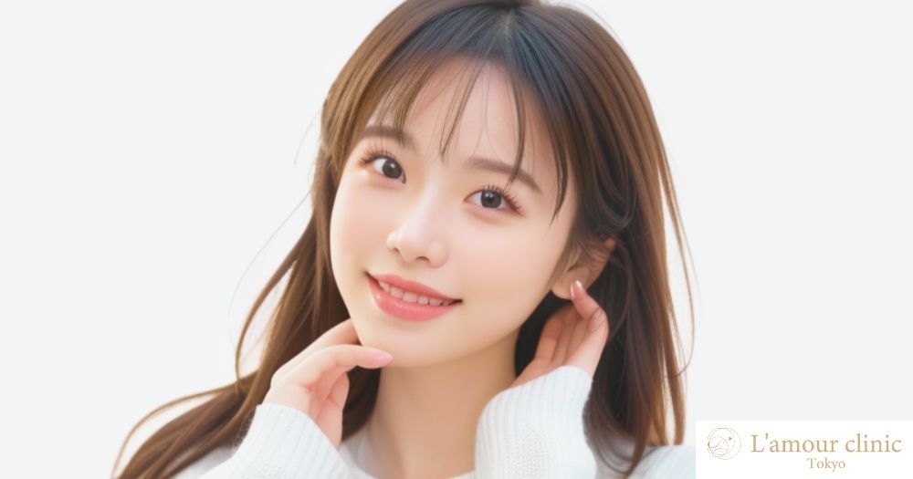 鼻の横のほうれい線に関するQ＆A