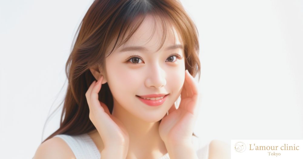 【まとめ】鼻の横にほうれい線ができる原因と治療方法