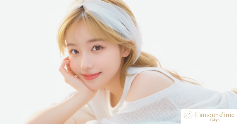 当院の貴族フィラーの施術事例