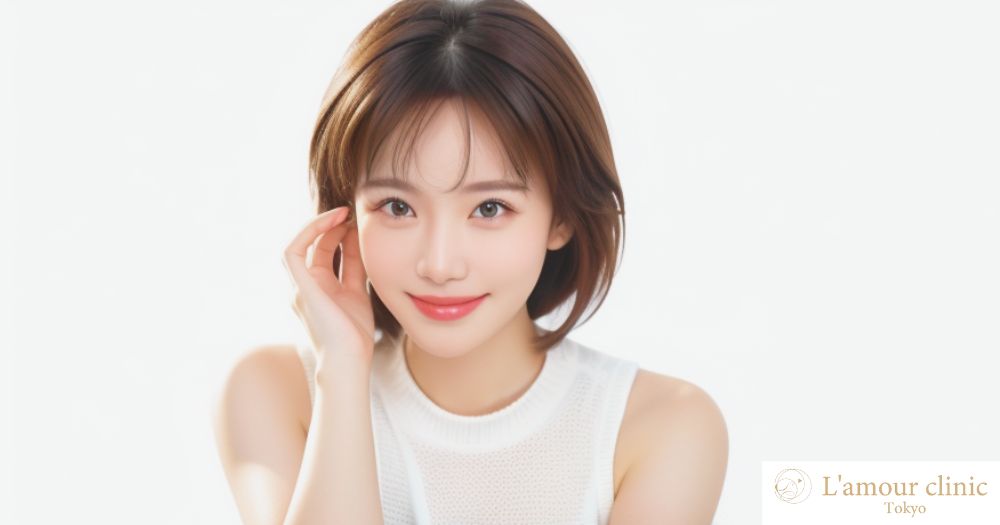 ハイフ（HIFU）施術の流れ