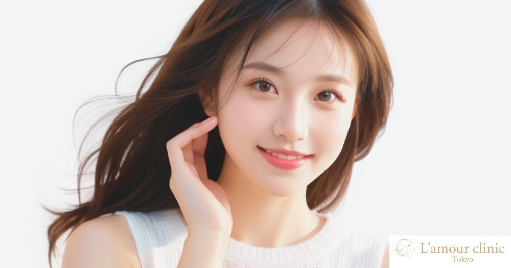 糸リフトってどんな施術？