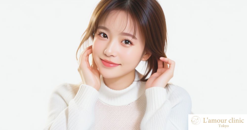 糸リフトで期待できる効果