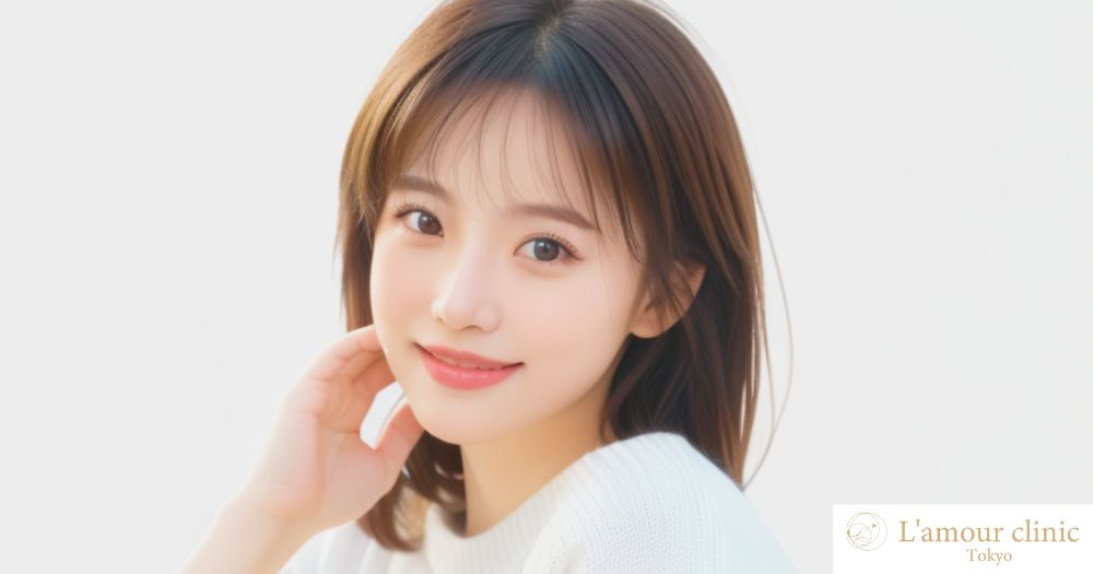 糸リフトで効果を得るためのポイント