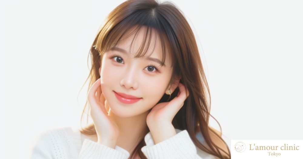 【まとめ】糸リフトで期待できる効果