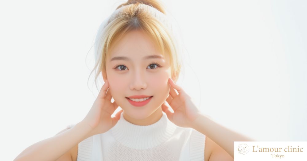 糸リフトとは？