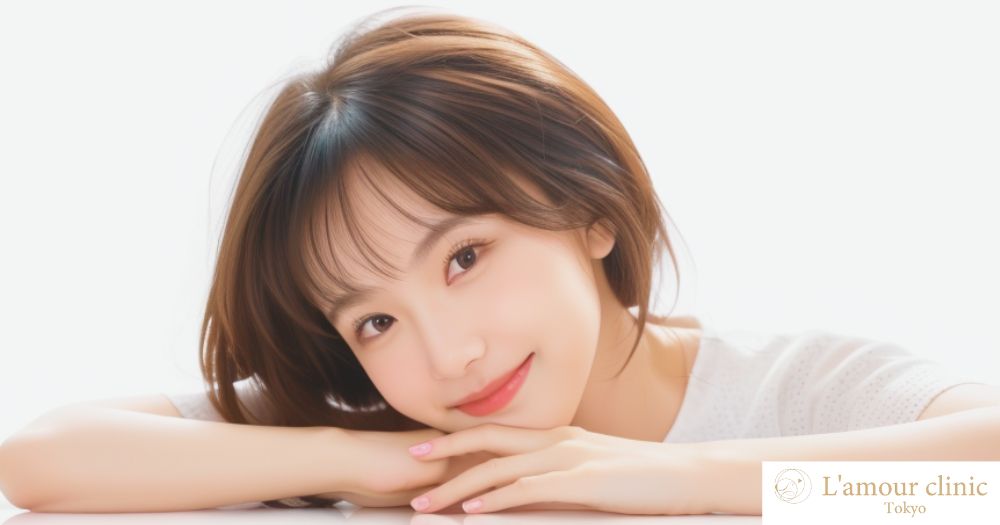 糸リフト後に笑うと痛い原因