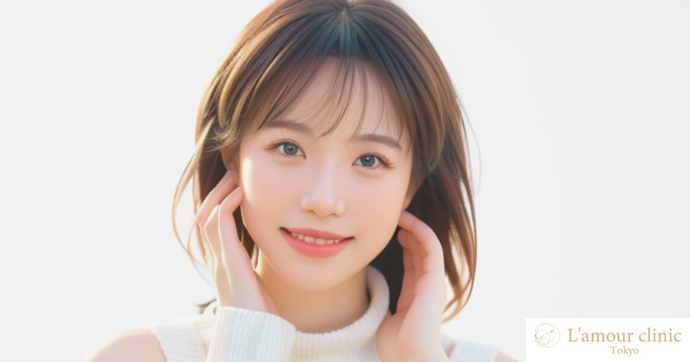 糸リフトで笑うと痛いときの対処法