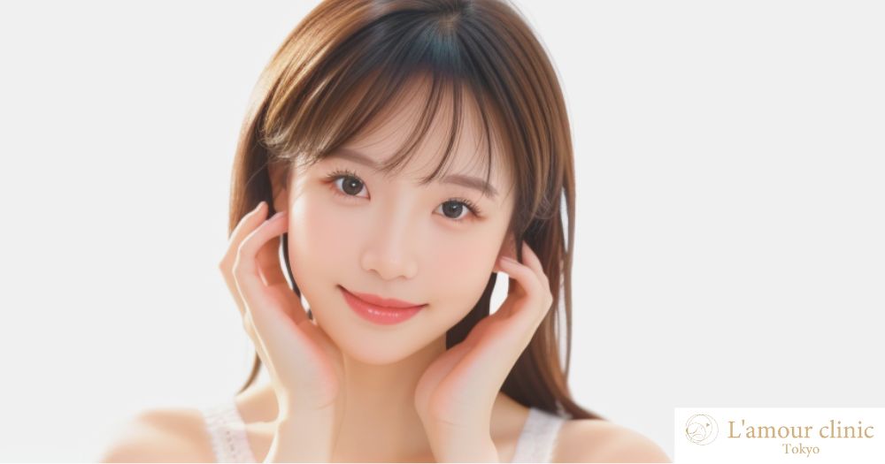 ほうれい線を無くす方法